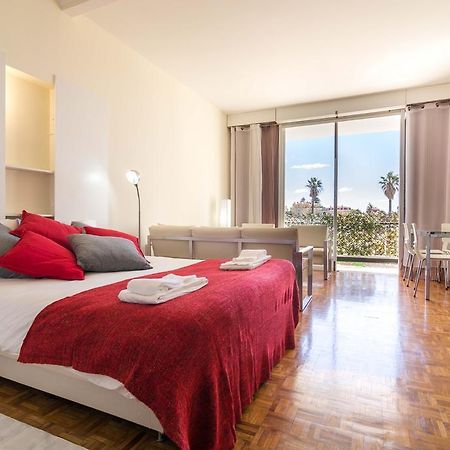 Arcadas Delight Studio Εστορίλ Εξωτερικό φωτογραφία