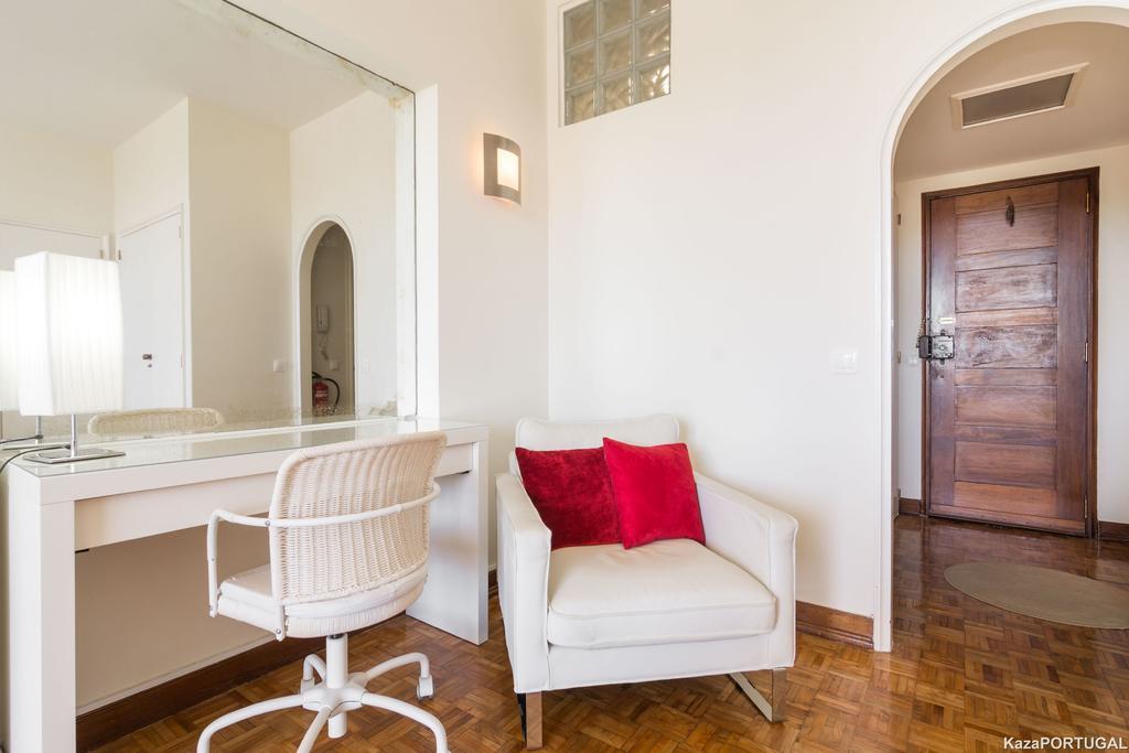Arcadas Delight Studio Εστορίλ Εξωτερικό φωτογραφία