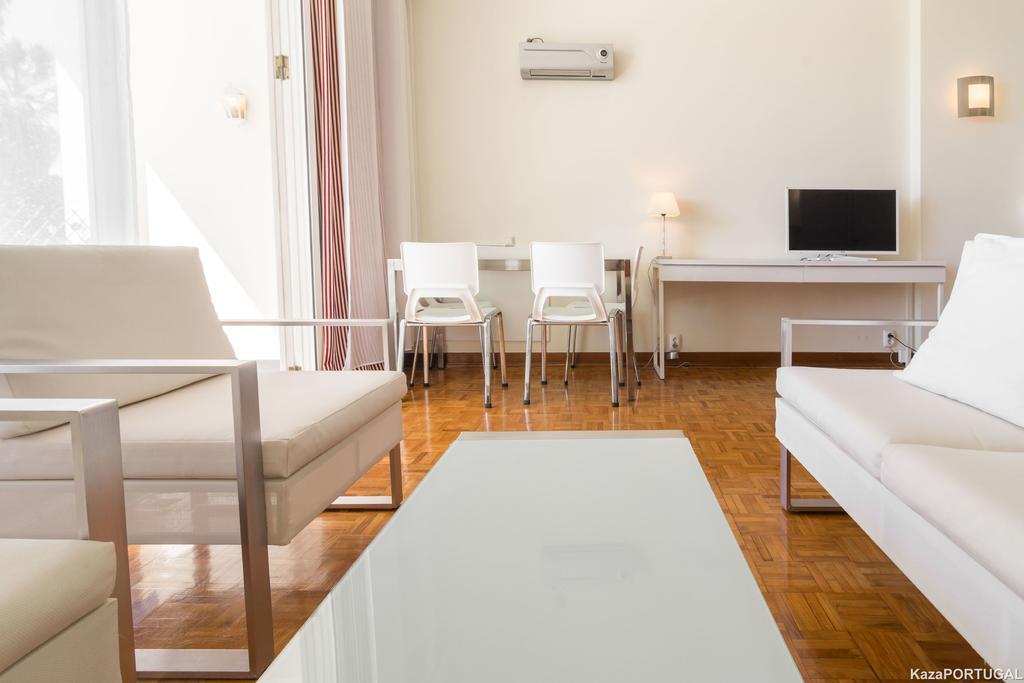 Arcadas Delight Studio Εστορίλ Εξωτερικό φωτογραφία