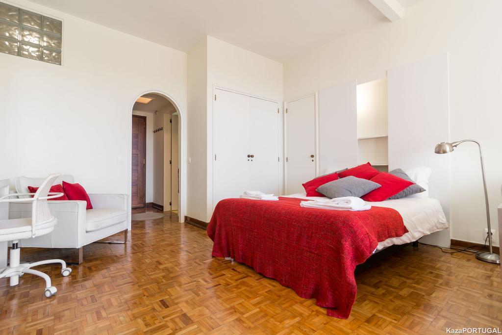 Arcadas Delight Studio Εστορίλ Εξωτερικό φωτογραφία
