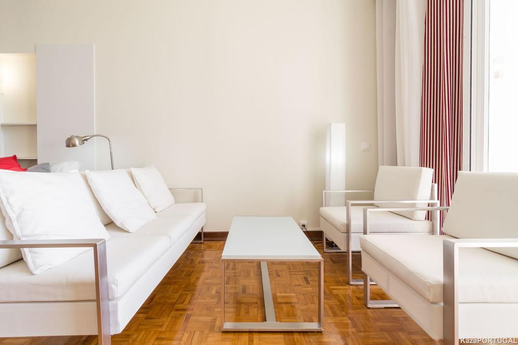Arcadas Delight Studio Εστορίλ Εξωτερικό φωτογραφία