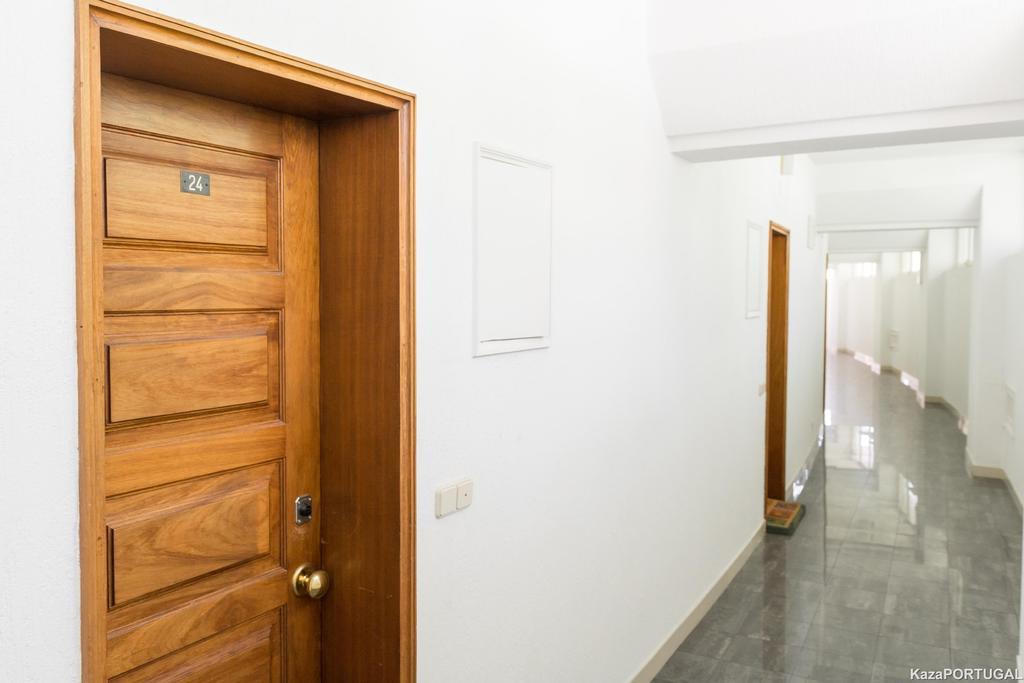 Arcadas Delight Studio Εστορίλ Εξωτερικό φωτογραφία
